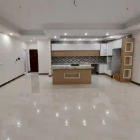 ۷۵ متر دوخواب/پارکینگ سندی/فول بازسازی/زرکش