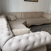 مبل اسپرت ال