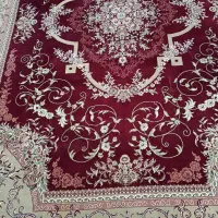 فرش ۱۲ متری|فرش|نیشابور, مازول|دیوار