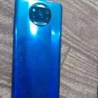 گوشی poco x3pro... 256