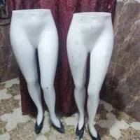 فروش مانکن بدن و پا|فروشگاه و مغازه|سقز, |دیوار