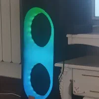 بانداسپیکرشارژی مکسیدرcn810n