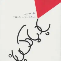 کتاب بادبادک باز