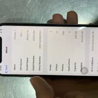 iPhone xs256+یک ادابتور ۲۰وات  اشانتیون|موبایل|مشهد, طلاب|دیوار