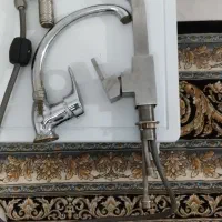 شیرآلات معاوضه میشود با شیرآلات خراب