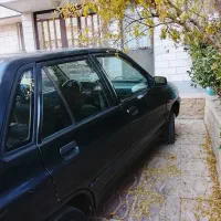 پراید 81دوگانه سلامت|خودرو سواری و وانت|رودهن, |دیوار