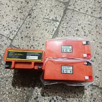 باطری اتمی 12ولت