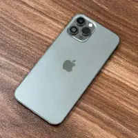 ایفون۱۲پرومکس