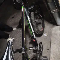 دوچرخه 26 بونیتو|دوچرخه، اسکیت، اسکوتر|قرچک, مهدیه|دیوار