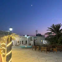 سفر خاطره انگیز به قشم