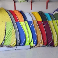 چادرگرتکس کره ای