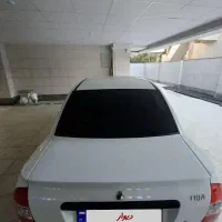 تیبا ۱۴۰۰ کم کار|خودرو سواری و وانت|رامسر, |دیوار