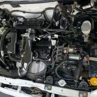 پراید۹۹تمیز|خودرو سواری و وانت|تهران, امانیه|دیوار