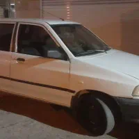 پراید ۸۸ صبا