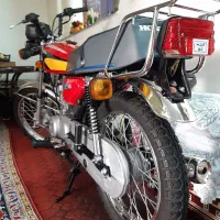 *هونداcdi125ژاپن*
