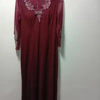 لباس مجلسی در حد نو|لباس|خرمدشت, |دیوار