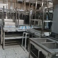 فرساندویچی نو ودرحدنو|کافیشاپ و رستوران|اصفهان, قهجاورستان|دیوار