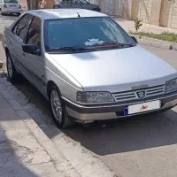 پژو۴۰۵ مدل ۸۸|خودرو سواری و وانت|زنجان, |دیوار