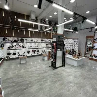 فروشنده ، صندوقدار