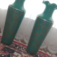 گلدان دکوری و تزئینی