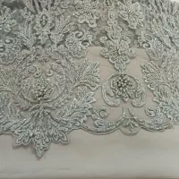 پارچه کار شده ارزان