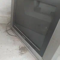 تلویزیون قدیمی سامسونگ