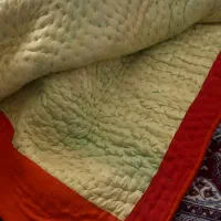 لحاف کرسی نو