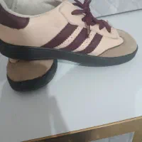 کفش نوع ترتمیز از موقعی که خریدم نپوشیدم