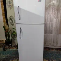 یخچال فریزر۲۲ فوت امرسان بدون برفک درحدآکبندآکبند