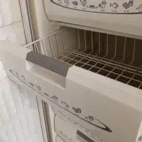 یخچال و فیریزر