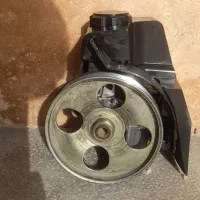 پمپ هیدرولیک فابریک ۲۰۶