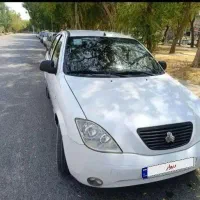 تیبا صندوق‌دار SX، مدل ۱۳۹۹