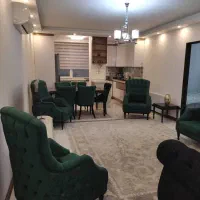 ۸۰ متری / نوساز/ محراب /فول امکانات / خاص پسند|فروش آپارتمان|بومهن, |دیوار