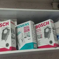 فروش انواع پاکت های اصلی جاروبرقی