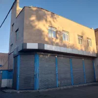 ۱۵۰ متر واحد تجاری - اداری جنب پاساژ مهتاب