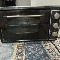 توستر المنتی برقی