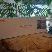 ساعت هوشمند HK10 PRO MAX