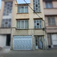 فروش خانه ویلایی دوطبقه در ملاهادی