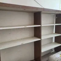 قفصه چوبی