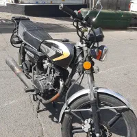 موتور 150 هندا