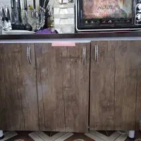 وسایل چوبی|بوفه، ویترین، کنسول|کبودرآهنگ, |دیوار