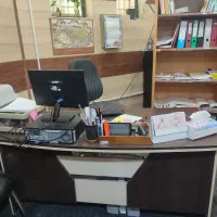 میز و صندلی