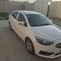 شاهین GL دنده ای، مدل ۱۴۰۳