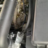 پژو پارس ۴۰۲ موتور جدید|خودرو سواری و وانت|نیریز, |دیوار