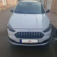 اطلس جی با سانروف فول