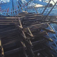 پله و نردبان تانکر|مصالح و تجهیزات ساختمان|خوشاب, |دیوار