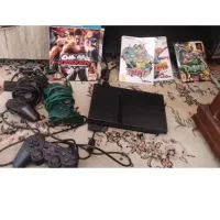 سونی ۲ سری اول