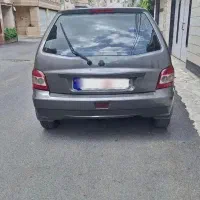 پراید ۱۱۱ نوک مدادی مدل ۹۱