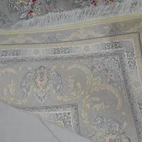 ۲ تخته فرش ۶ متری ۱۵۰۰ شانه|فرش|اندیشه, اندیشه فاز ۳|دیوار