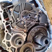گیربکسx22x33x50x55x60تیگو۵و۷اریزو۵وcvt۶جکs5گارانتی|خدمات موتور و ماشین|تهران, زنجان جنوبی|دیوار